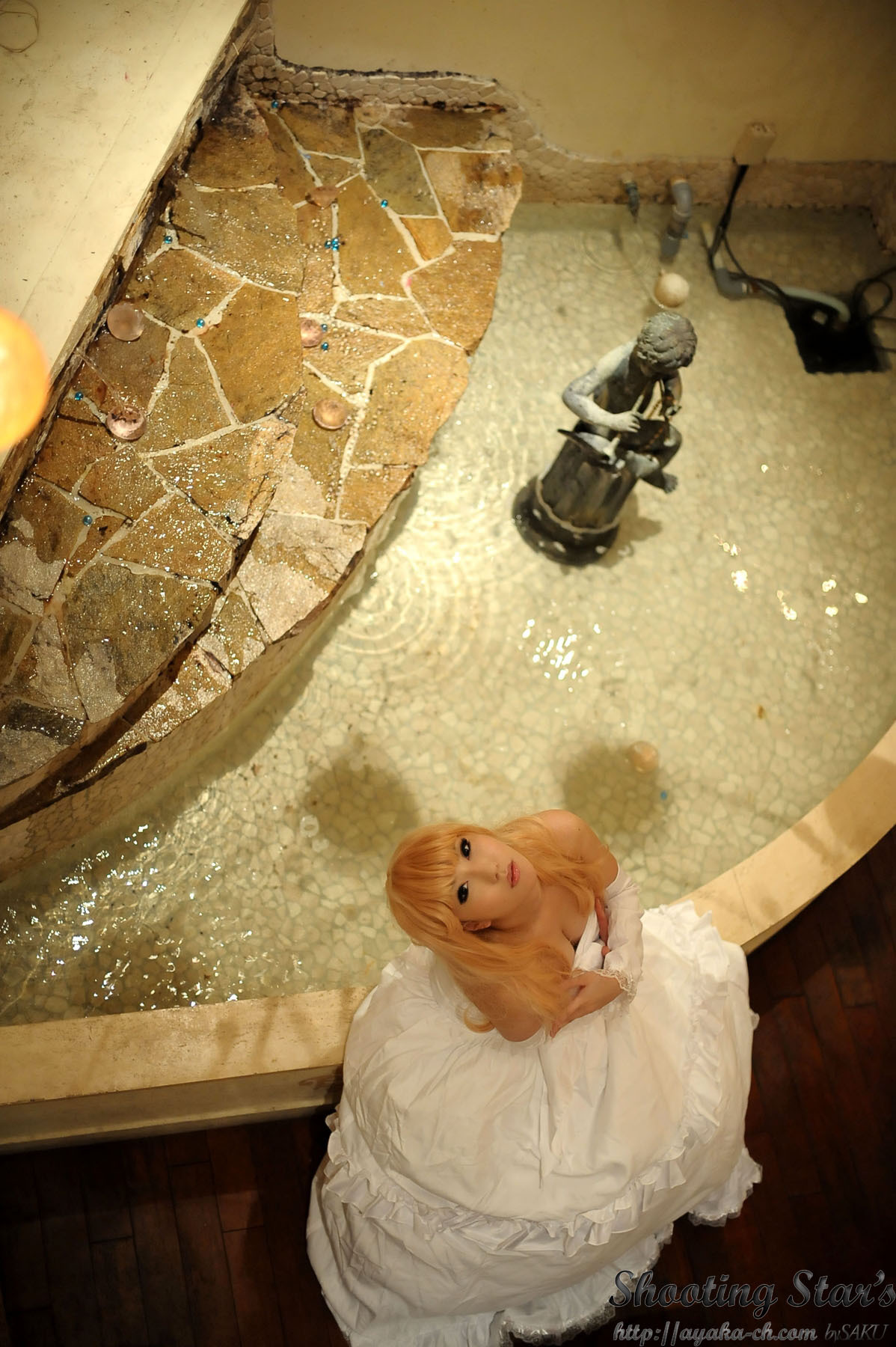 [Cosplay] 2013.04.24 Macross Super Hot Cosplayer 1